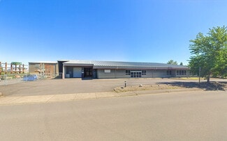 Plus de détails pour 2025 W 2nd Ave, Eugene, OR - Industriel/Logistique à vendre