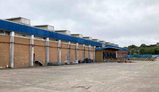 Plus de détails pour 720 Tollcross Rd, Glasgow - Industriel/Logistique à vendre