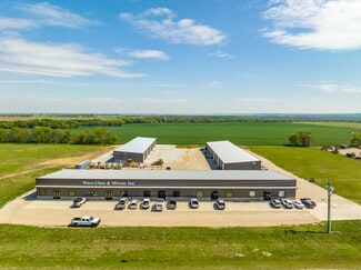 Plus de détails pour 5496 N State Highway 6, Woodway, TX - Local d'activités à louer