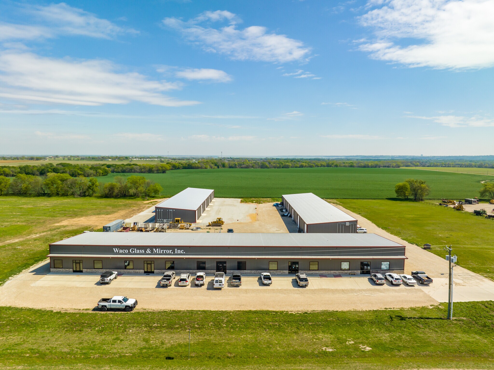 5496 N State Highway 6, Woodway, TX à louer Photo principale– Image 1 sur 5