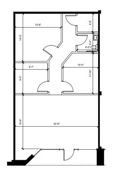 377 Rubin Center Dr, Fort Mill, SC à louer - Photo de l’immeuble – Image 2 sur 12