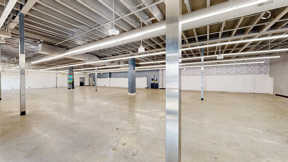 3801 3rd St, San Francisco, CA à louer - Numérisation 3D Matterport – Image 2 sur 23