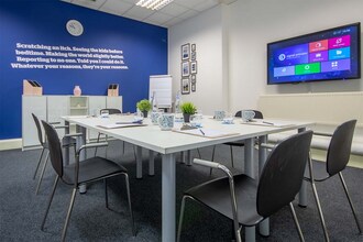 Stockport Rd, Cheadle à louer Photo intérieure– Image 1 sur 6