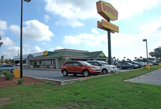 Plus de détails pour 940 Missouri Ave N, Largo, FL - Local commercial à louer