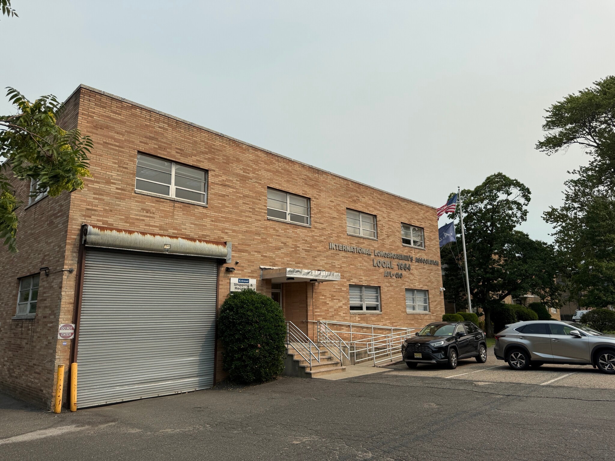 11 Teaneck Rd, Ridgefield Park, NJ à louer Photo principale– Image 1 sur 4