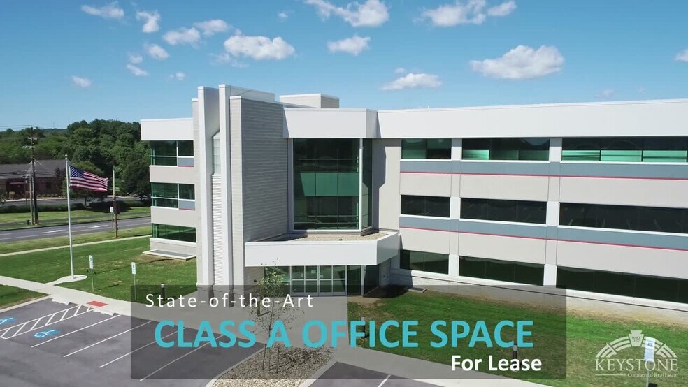 431 Science Park Rd, State College, PA à louer - Vidéo sur l’annonce professionnelle – Image 2 sur 9