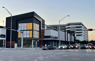 Plus de détails pour 7903 NW 36th St, Doral, FL - Local commercial à louer