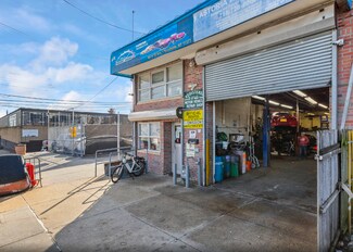 Plus de détails pour 4914 25th Ave, Woodside, NY - Industriel/Logistique à vendre