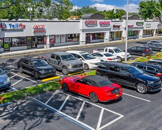 Plus de détails pour 1510-1526 E Fowler Ave, Tampa, FL - Local commercial à vendre