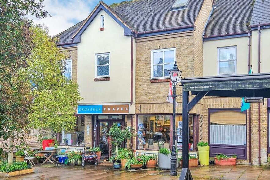 52-58 Church St, Twickenham à vendre - Photo de l’immeuble – Image 2 sur 6