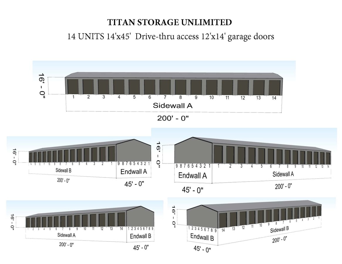 8 Industrial Blvd, Shoshone, ID 83352 - Lot 1 - - Photo intérieure - Image 1 of 3