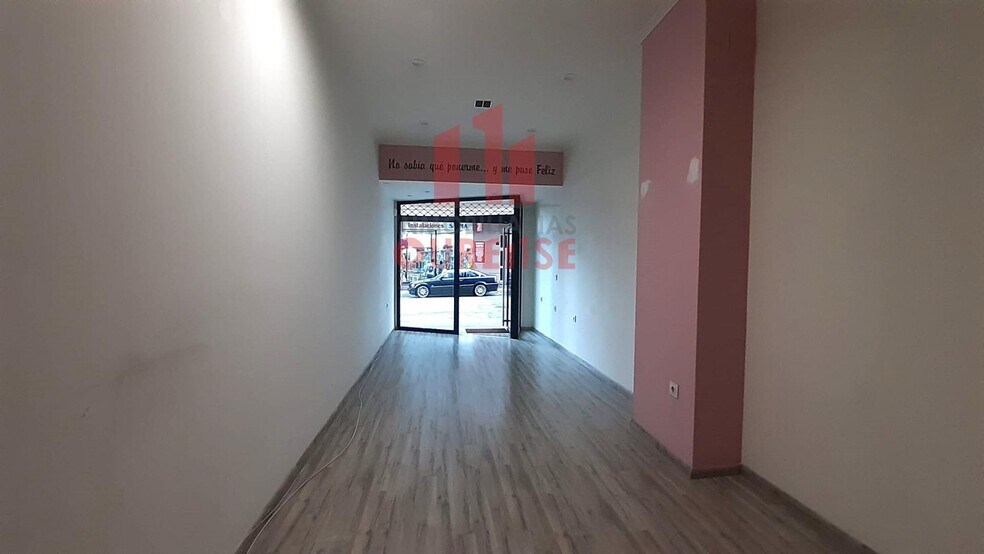 Local commercial dans Ourense, Orense à louer - Photo de l’immeuble – Image 3 sur 7