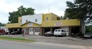 Plus de détails pour 703 Rock Quarry Rd, Raleigh, NC - Local commercial à vendre