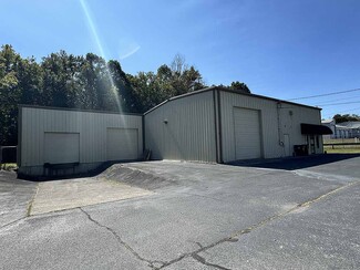 Plus de détails pour 3307 Wayfield Dr, Johnson City, TN - Industriel/Logistique à louer