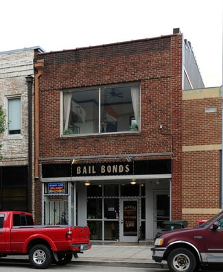 Plus de détails pour 122 S Salisbury St, Raleigh, NC - Local commercial à vendre