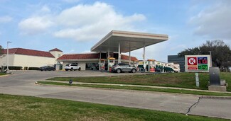 Plus de détails pour 5401 N Macarthur Blvd, Irving, TX - Local commercial à vendre