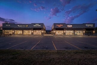 Plus de détails pour 24798 William P Rosso Hwy, Clinton Township, MI - Local commercial à louer