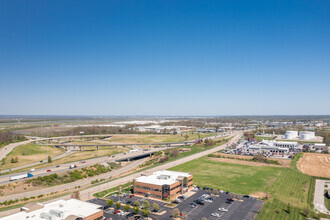 5301 Veterans Memorial Pky, Saint Peters, MO - VUE AÉRIENNE  vue de carte
