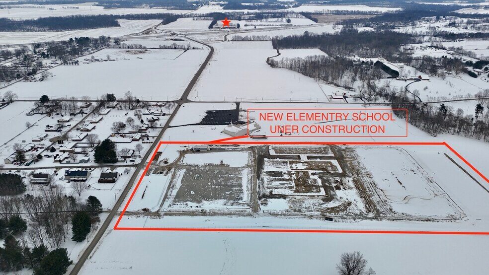 4440 IN-37, Martinsville, IN à vendre - Photo de l’immeuble – Image 3 sur 15