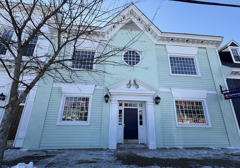 1205 W Main St, Richmond, VA à louer - Photo de l’immeuble – Image 2 sur 4