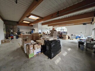 Plus de détails pour Industriel/Logistique à louer