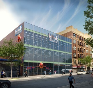 Plus de détails pour 932 Southern Blvd, Bronx, NY - Bureau à louer