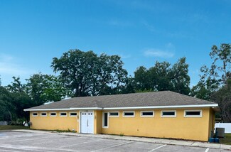 Plus de détails pour 11824 Jackson Rd, Thonotosassa, FL - Bureau à louer