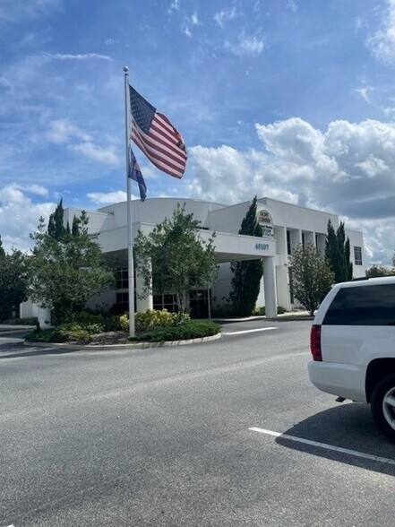 40107 Highway 27, Davenport, FL à louer - Photo de l’immeuble – Image 3 sur 27