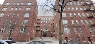 Plus de détails pour 1265 Walton Ave, Bronx, NY - Logement à vendre