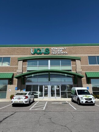 Plus de détails pour 2121 N University Pky, Provo, UT - Local commercial à vendre
