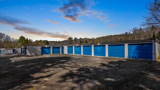 Plus de détails pour 564 NH-9, West Chesterfield, NH - Spécialisé à vendre