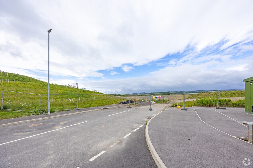 Newton Rd, Barnsley à vendre - Photo de l’immeuble – Image 3 sur 3