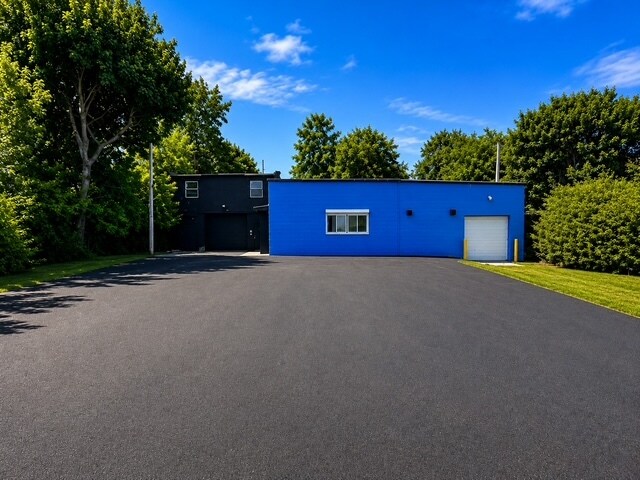 10210 Woodland Ave, Cleveland, OH à vendre - Photo de l’immeuble – Image 2 sur 14