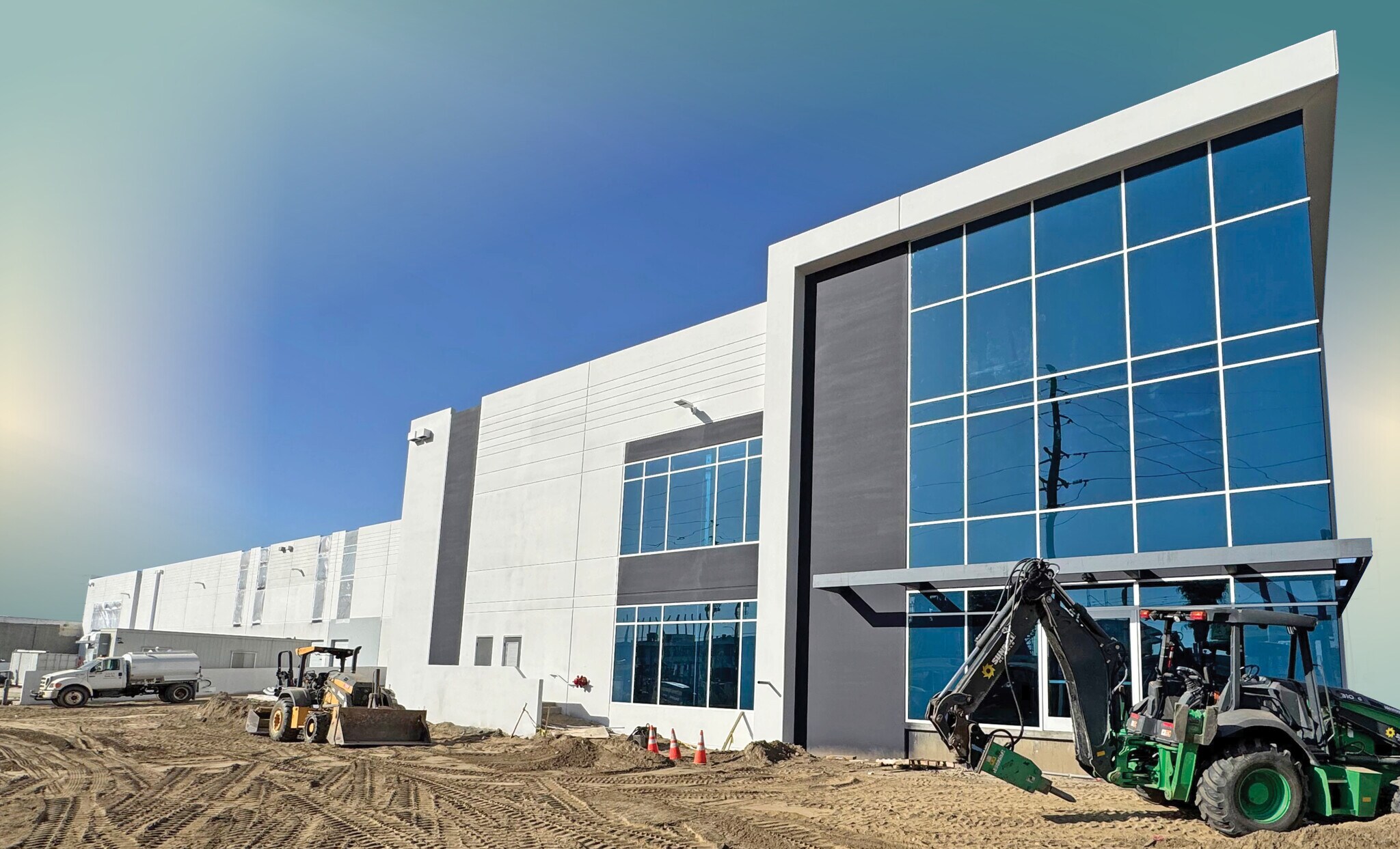 2757 Leonis Blvd, Vernon, CA à louer Photo principale– Image 1 sur 3