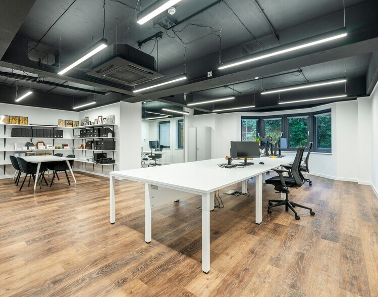 96 Wilton Rd, Londres à vendre - Photo intérieure – Image 3 sur 7