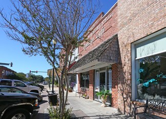 Plus de détails pour 108 E Main St, Perry, FL - Local commercial à vendre
