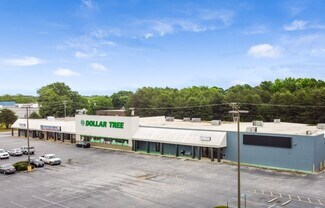 Plus de détails pour 200 Spartanburg Hwy, Lyman, SC - Local commercial à louer