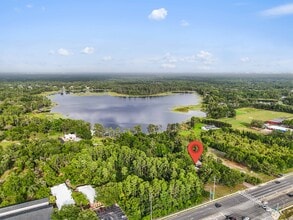 18039 US Hwy 41, Lutz, FL - VUE AÉRIENNE  vue de carte - Image1