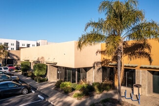 Plus de détails pour 2121 2nd St, Davis, CA - Bureau/Médical, Local d'activités à louer