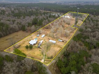 Plus de détails pour 31 Shady Ln, Shepherd, TX - Terrain à vendre