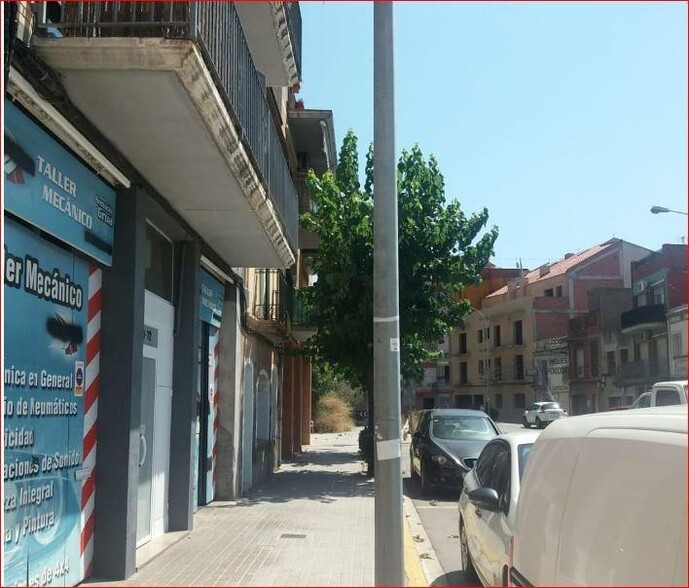 Terrain dans Cervelló, Barcelona à vendre - Photo principale – Image 1 sur 15