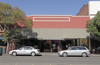 Plus de détails pour 1353-1355 Park St, Alameda, CA - Local commercial à louer