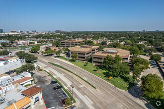 6009 Belt Line Rd, Dallas, TX - VUE AÉRIENNE  vue de carte