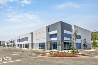 Plus de détails pour 2408 Hook Dr, Simi Valley, CA - Industriel/Logistique à vendre