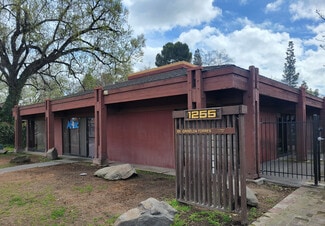 Plus de détails pour 1255 W Shaw Ave, Fresno, CA - Bureau à louer