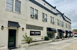 Plus de détails pour 244 E Graves Ave, Orange City, FL - Bureau/Local commercial à louer