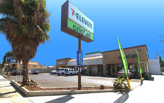 Plus de détails pour 600-602 E Imperial Hwy, Los Angeles, CA - Local commercial à vendre