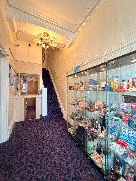 299 Promenade, Blackpool à vendre - Photo intérieure – Image 3 sur 27