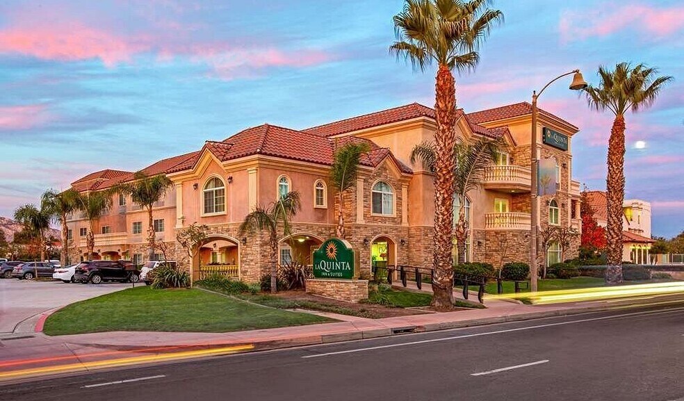 23090 Sunnymead Blvd, Moreno Valley, CA à vendre - Photo de l’immeuble – Image 3 sur 17