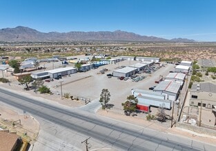 10893 Dyer St, El Paso, TX à louer Photo intérieure– Image 1 sur 11